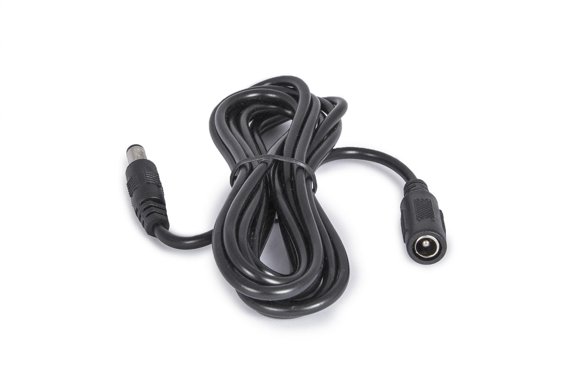 Baader Planetarium Extension 2 m for 12 V cable