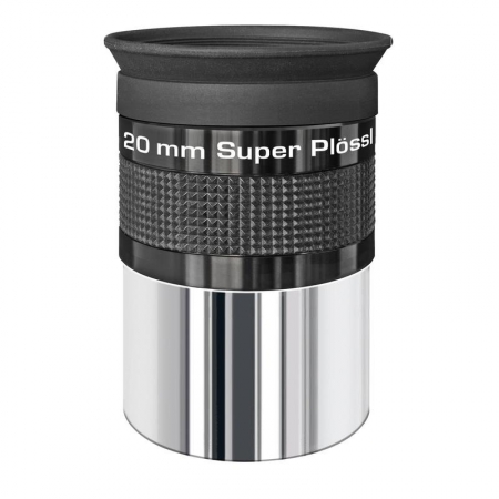 Okular Bresser 1,25Prime 20 mm super ploessl