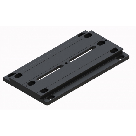 Baader Planetarium 3 Dovetail Plate Losmandy