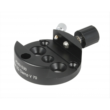 Rychlouchyt listy Baader Planetarium V-Dove Tail...
