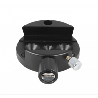 Rychloúchyt lišty Baader Planetarium V-Dove Tail Clamp 70mm