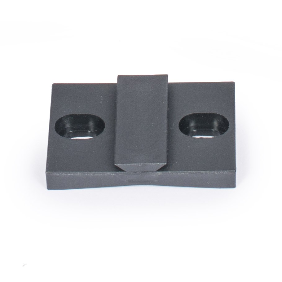 Baader Planetarium Sky-Surfer III – flat base adapter made of ABS