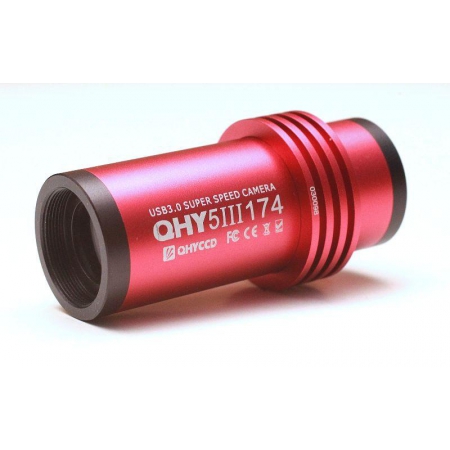 Kamera QHY CCD 5 III 174M Mono