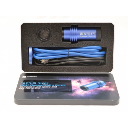 Kamera QHY CCD 5 III 178C Color