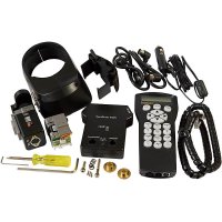 Upgrade na SynScan GOTO pro montaz Sky-Watcher EQ5...
