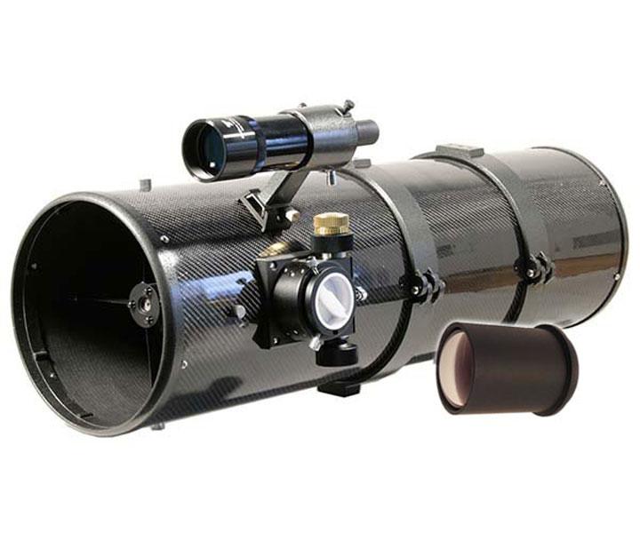 Hvezdársky ďalekohľad Boren-Simon N 200/568 8″ PowerNewton Astrograph OTA