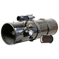 Hvezdársky ďalekohľad Boren-Simon N 200/568 8″ PowerNewton Astrograph OTA