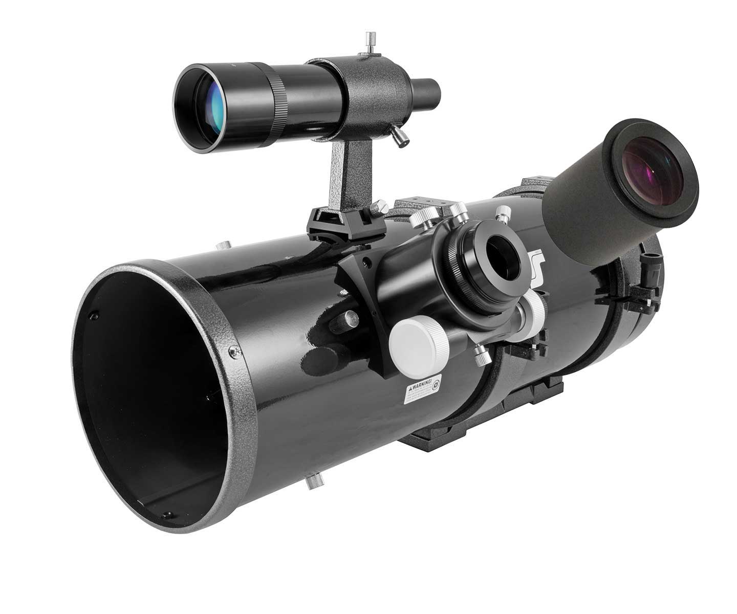 Hvezdársky ďalekohľad Boren-Simon N 150/438 6″ PowerNewton Astrograph OTA