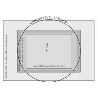 Hvezdársky ďalekohľad Boren-Simon N 150/438 6″ PowerNewton Astrograph OTA