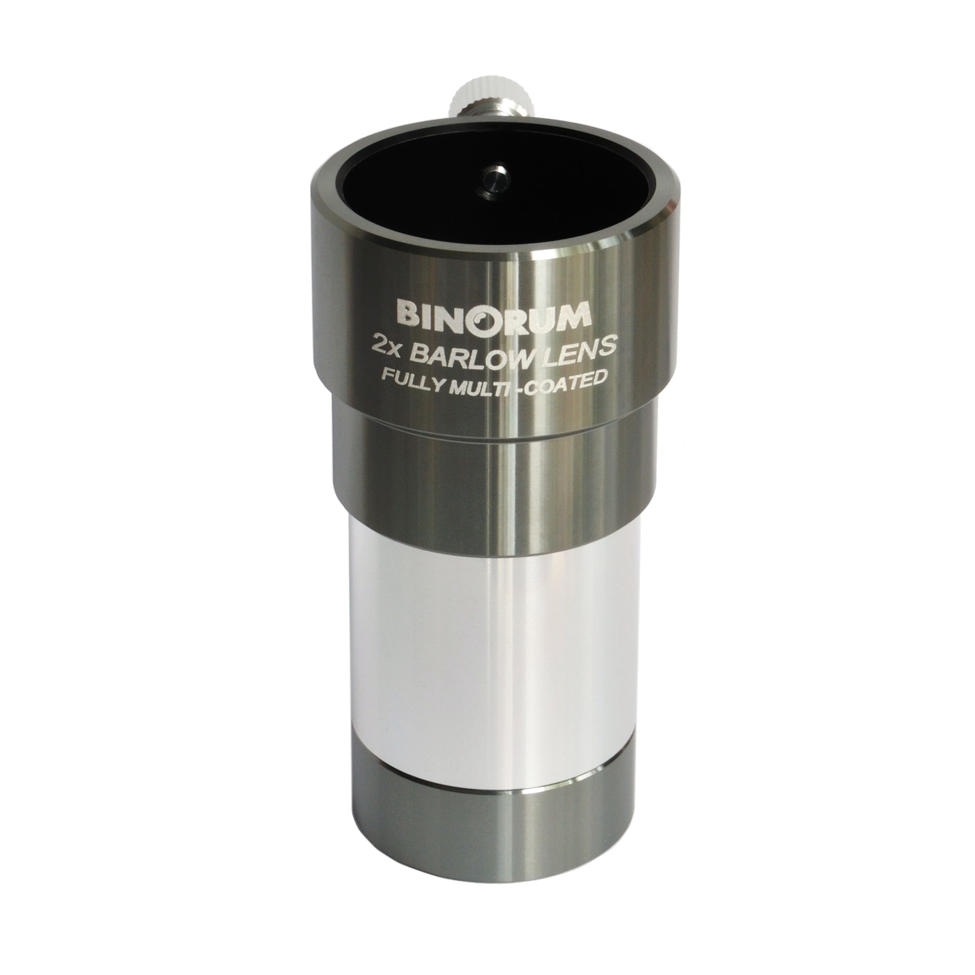 Barlow šošovka Binorum Ultima 2x 1,25″