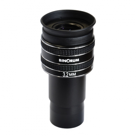 Okular Binorum Planetary Pro 3,2mm 58 1,25