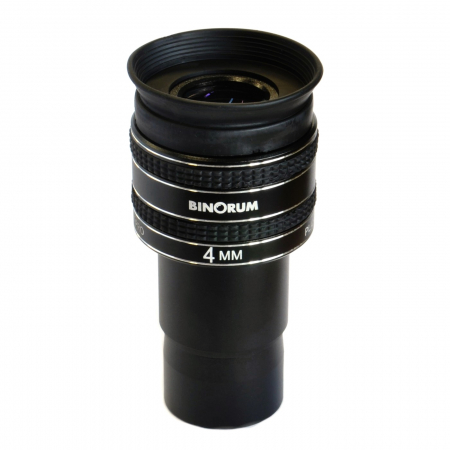 Okular Binorum Planetary Pro 4mm 58 1,25