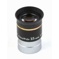 Okulár Sky-Watcher WA-66 15mm 66° 1,25″