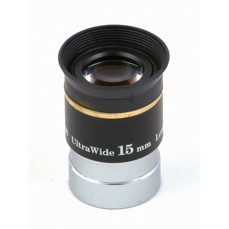 Okular Sky-Watcher WA-66 15mm 66 1,25