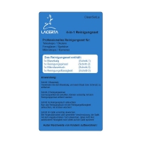 Čistiaca sada pre optiku Lacerta