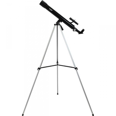 Hvezdarsky dalekohlad OMEGON AC 50/600 AZ