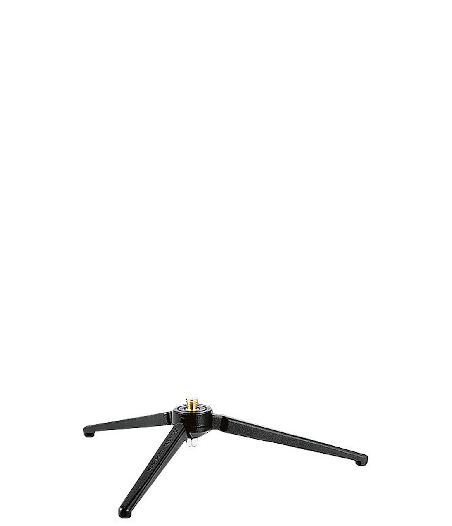 Hliníkový statív Manfrotto TRIPOD 1/4 ATTACHME