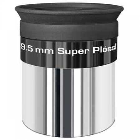 Okulár Bresser 1,25&Prime; 9.5 mm super ploessl