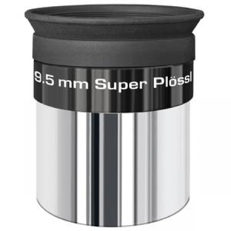 Okular Bresser 1,25Prime 9.5 mm super ploessl