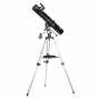 Hvezdársky ďalekohľad Sky-Watcher N 114/900 EQ2