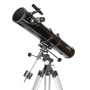 Hvezdársky ďalekohľad Sky-Watcher N 114/900 EQ2