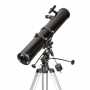 Hvezdársky ďalekohľad Sky-Watcher N 114/900 EQ2