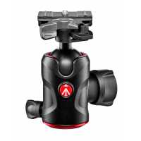 Statívová hlava Manfrotto 496 Centre Ball head