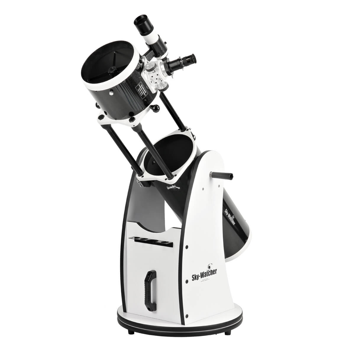 Hvezdarsky dalekohlad Sky-Watcher N 200/1200