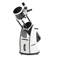 Hvezdársky ďalekohľad Sky-Watcher N 200/1200 Dobson 8″ Flex Tube