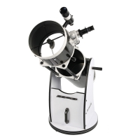 Hvezdársky ďalekohľad Sky-Watcher N 254/1200 Dobson 10″ Flex Tube
