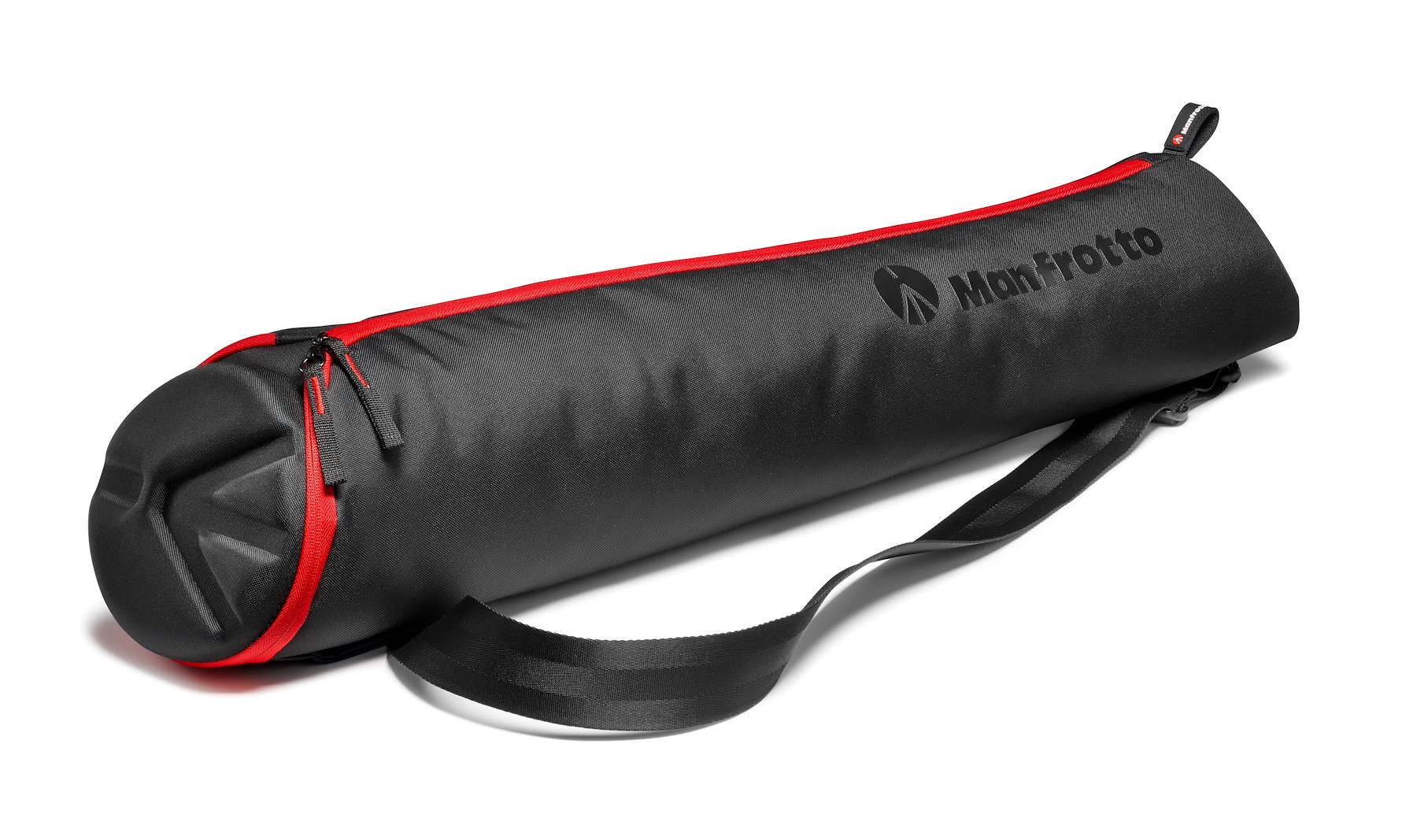 Manfrotto Unpadded Tripod Bag 75cm, zippered pocket, durable
