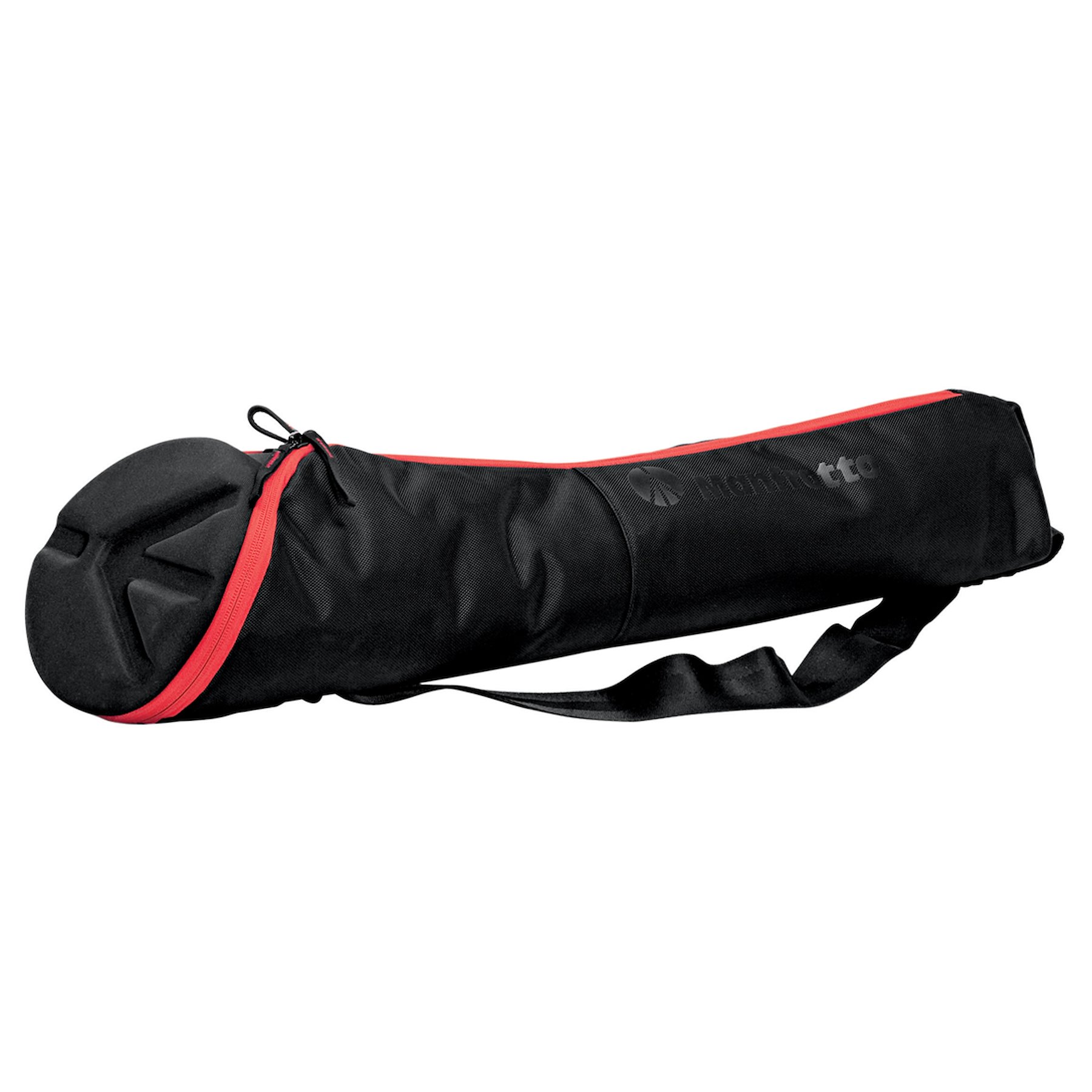 Manfrotto Unpadded Tripod Bag 80cm, zippered pocket, durable