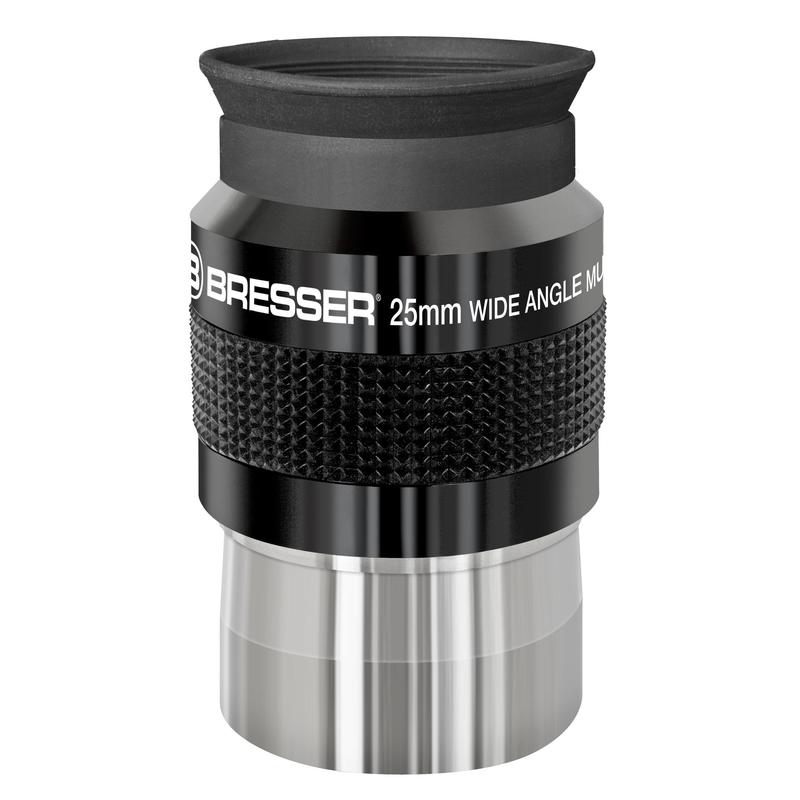 Okulár Bresser 25mm 2&Prime; Wide Angle