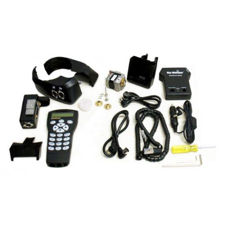 Upgrade na SynScan GOTO pro montaz Sky-Watcher...