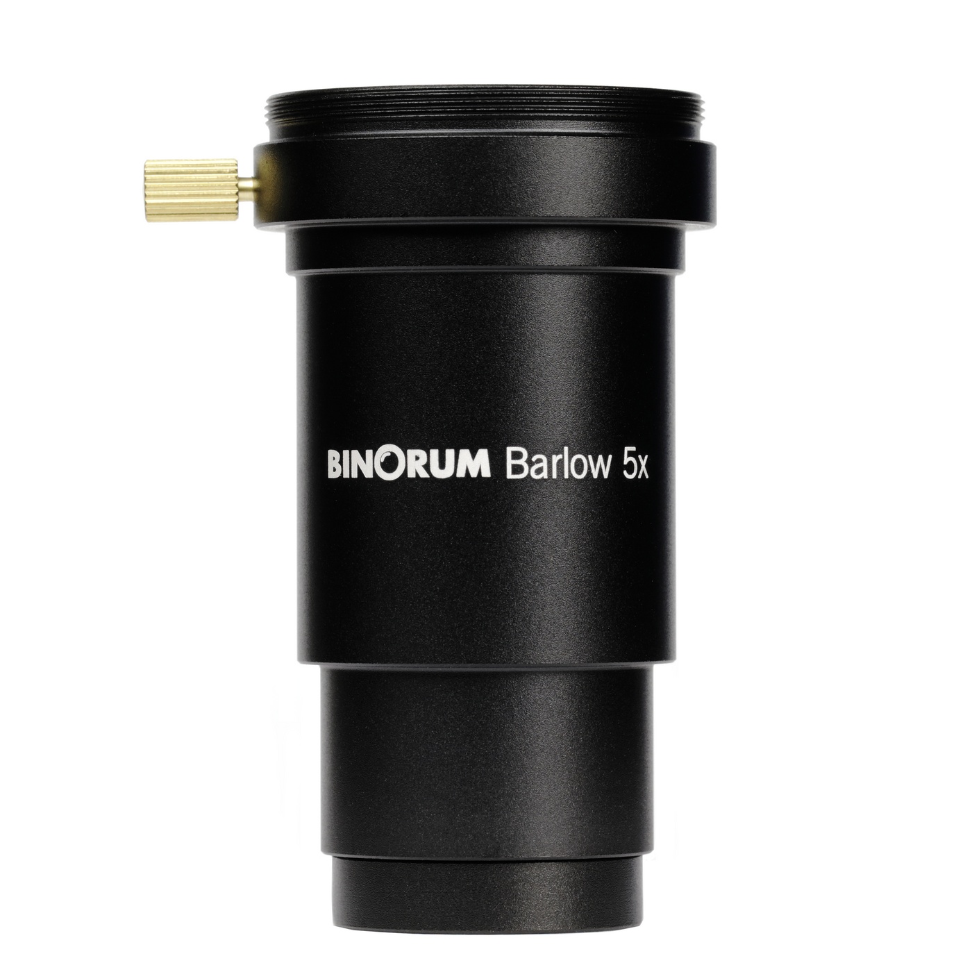 Barlow šošovka Binorum Optima 5x T2 1,25″