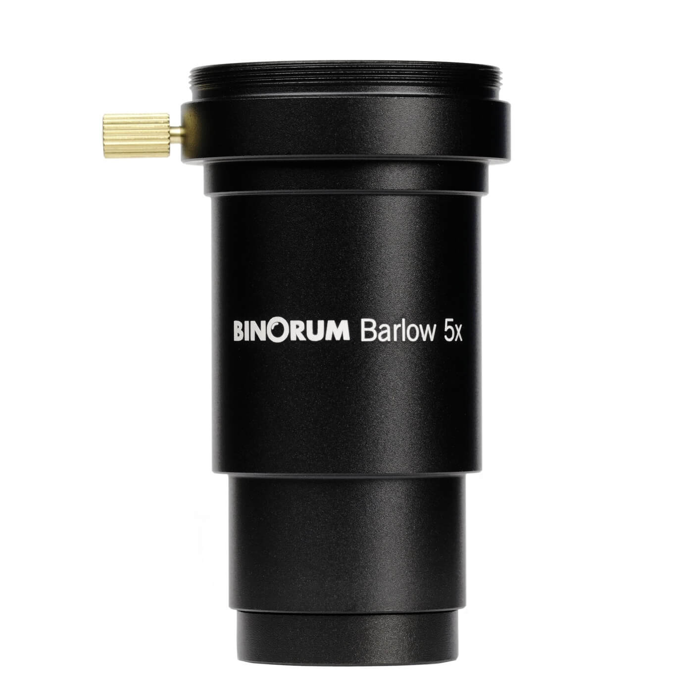 Barlow šošovka Binorum Optima 5x T2 1,25″