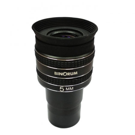 Okular Binorum Planetary Pro 5mm 58 1,25