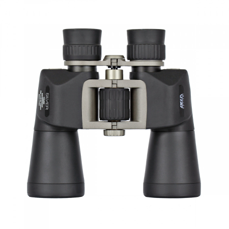 Binokularny dalekohlad DeltaOptical Silver 10x50