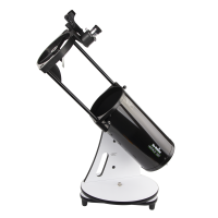 Hvezdársky ďalekohľad Sky-Watcher N 150/750 Dobson 6″