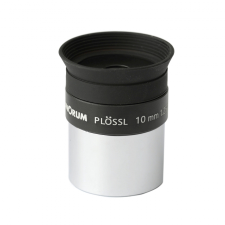 Okular Binorum Plossl 10mm 50 1,25