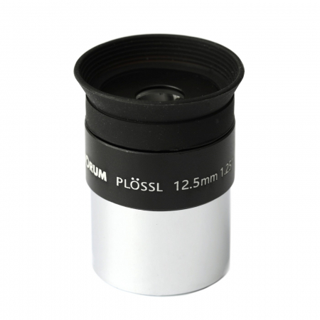 Okular Binorum Plossl 12,5mm 50 1,25