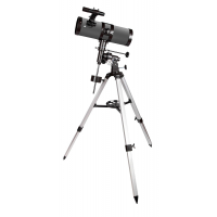 Hvezdársky ďalekohľad Levenhuk Blitz 114s PLUS 114/500 EQ