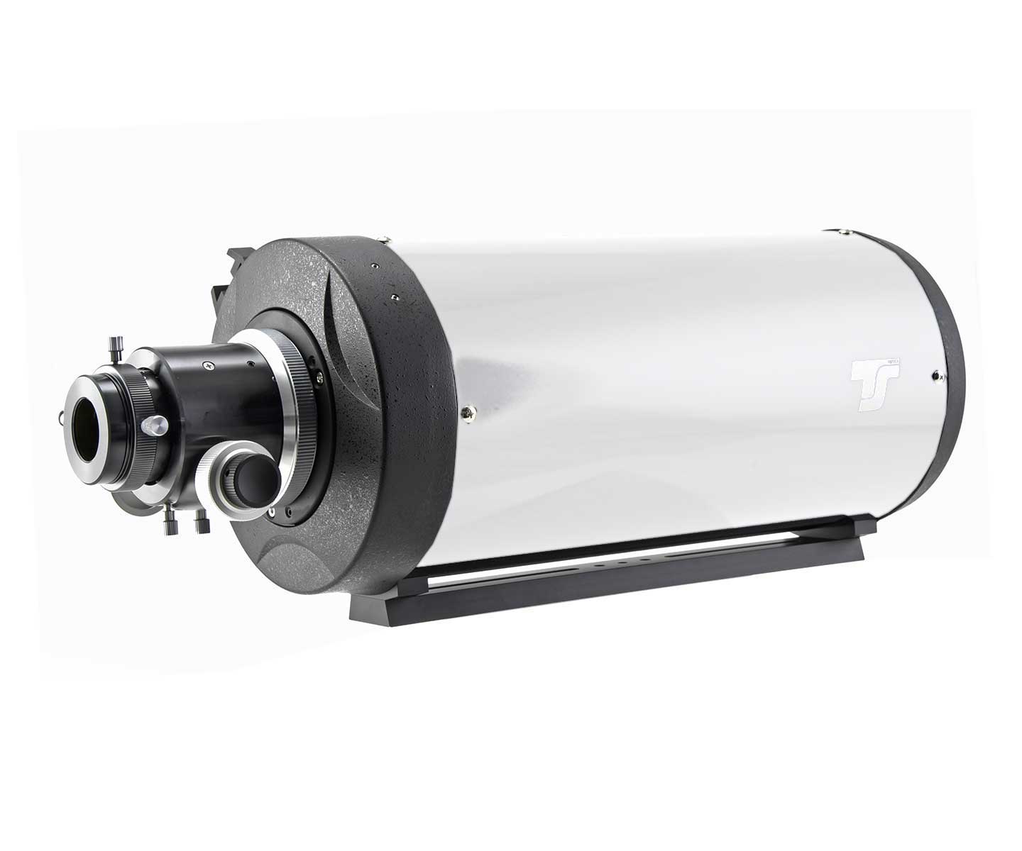 Hvezdársky ďalekohľad TS Optics 6″ f/12 Cassegrain 154/1848 OTA