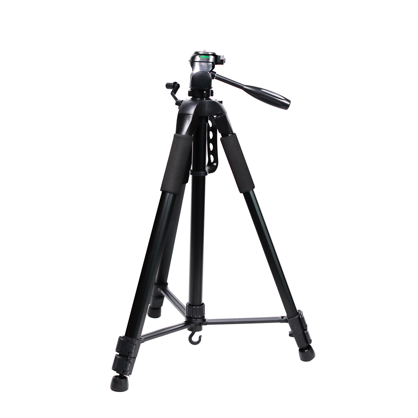 Hliníkový statív Binorum Stabilio XL (182 cm, nosnosť do 5 kg, hmotnosť...