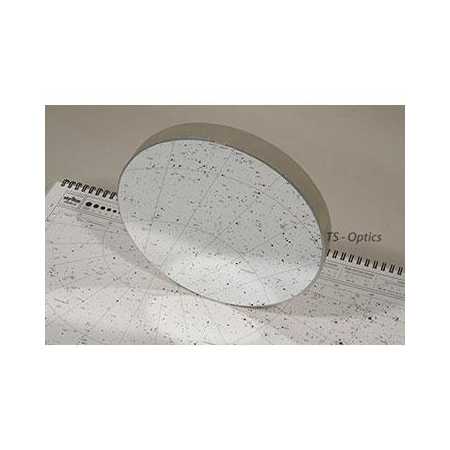 Primárne zrkadlo TS Optics 200 mm (8") Newtonian Primary Mirror f/5