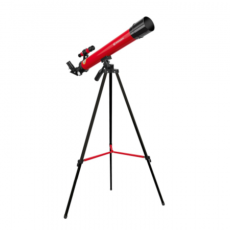 Hvezdarsky dalekohlad Bresser Junior AC 45/600 AZ...