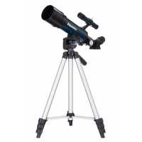Hvezdársky ďalekohľad Discovery Sky Trip 50/360 AZ ST50 s knížkou
