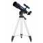 Hvezdársky ďalekohľad Discovery Sky Trip 50/360 AZ ST50 s knížkou