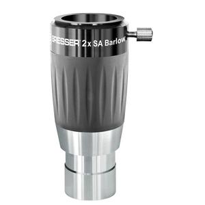 Barlow šošovka Bresser 1,25&Prime; 2x SA