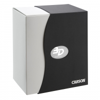 Binokulárny ďalekohľad Carson 3D 10x42 ED
